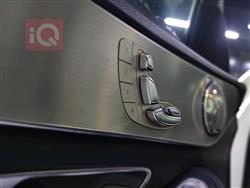 مێرسێدس بێنز C-Class